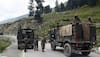 Explained: What happened between Indian and Chinese troops at Pangong Lake in latest faceoff on September 7