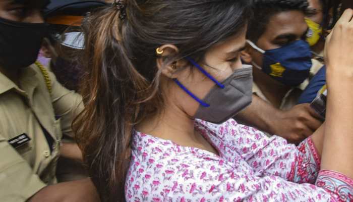FIR against Sushant Singh Rajput's sisters, doctor after Rhea Chakraborty's complaint