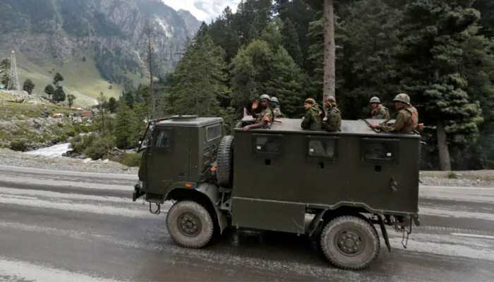 Indian Army didn&#039;t cross LAC, no shots fired at Pangong Lake, says India after China&#039;s claims
