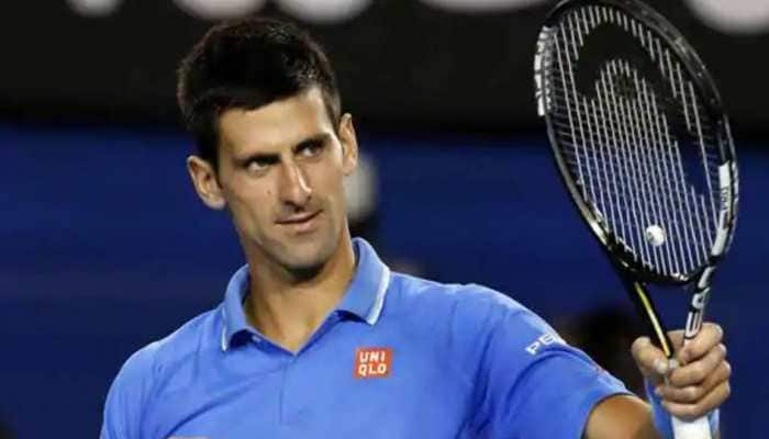 US Open 2020: Novak Djokovic posts message for fans after lineswoman gets heavily trolled on social media