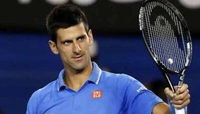 US Open 2020: Novak Djokovic posts message for fans after lineswoman gets heavily trolled on social media