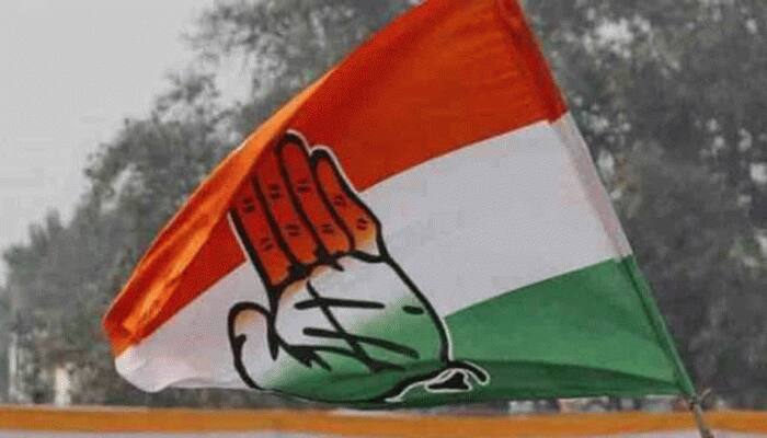 Congress to put up joint candidate for Rajya Sabha deputy chairman post