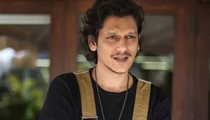 Vijay Varma finds an answer to &#039;Rasode mein kaun tha&#039;