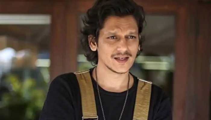 Vijay Varma finds an answer to 'Rasode mein kaun tha'