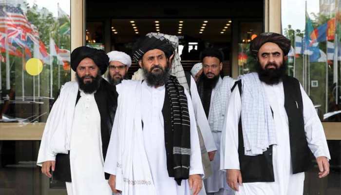 Major reshuffle in Taliban leadership ahead of intra-Afghan dialogue