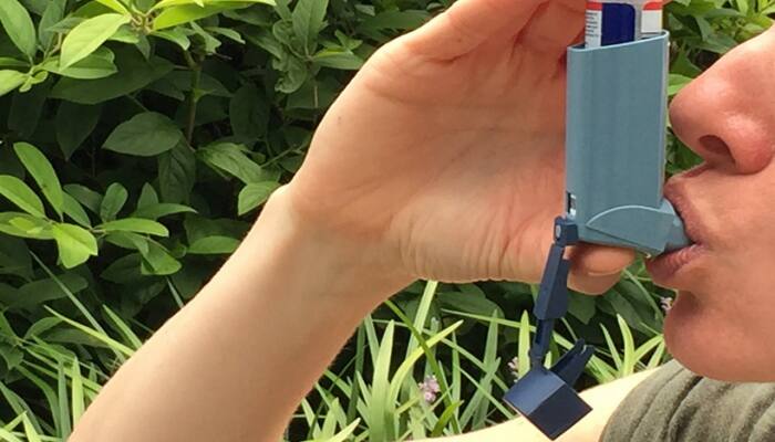  Children's asthma symptoms could be better controlled with personalised treatments: Study