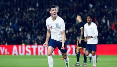 Mason Greenwood, Phil Foden dropped from England Nations League squad after COVID-19 quarantine breach