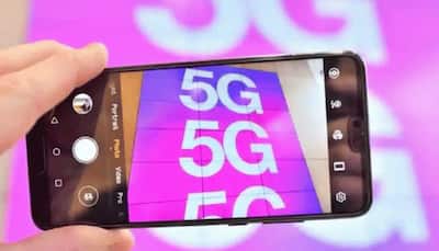 Setback for China as US, Israel agree to collaborate with India in developing 5G technology