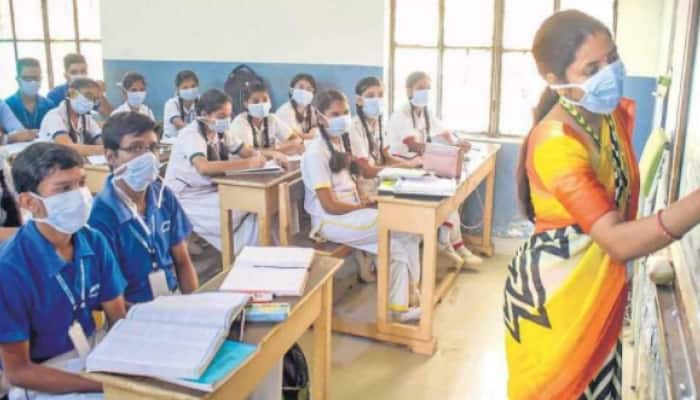 Punjab school News: In view of the coronavirus situation in Punjab, the state government has ordered re-closure of schools.