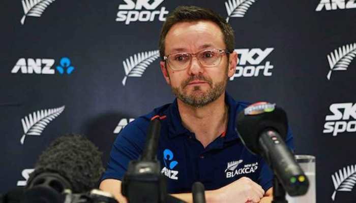 Indian Premier League 2020: Royal Challengers Bangalore director of cricket Mike Hesson feels 150 can be a good score on UAE pitches 