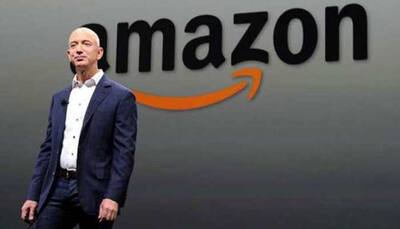 Amazon CEO Jeff Bezos tops Forbes richest list for third year in a row