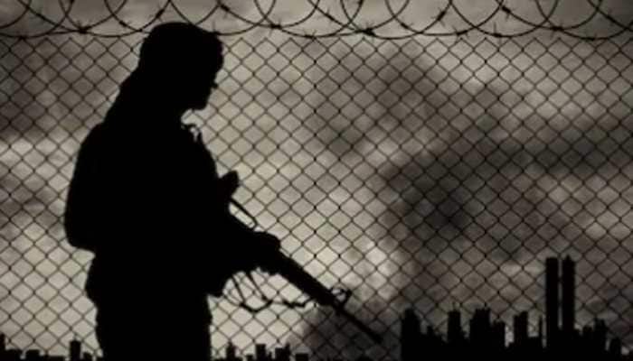 Terrorists lob grenade on CRPF camp in Jammu and Kashmir&#039;s Pulwama district