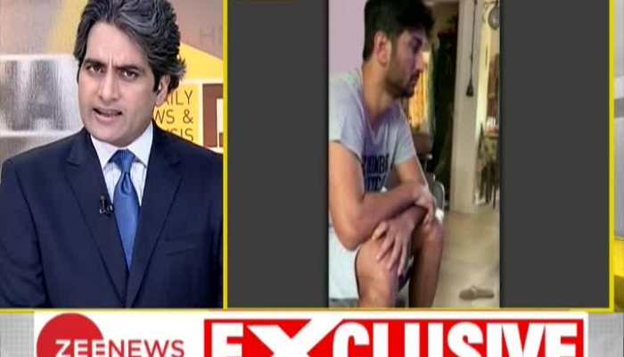 DNA : The third video of Sushant in which he looked upset and helpless