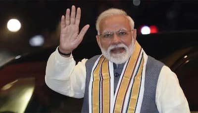 PM Narendra Modi to hold ‘Svanidhi Samvaad’ with street vendors from Madhya Pradesh on Wednesday