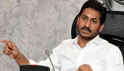 Andhra CM YS Jaganmohan Reddy asks officials to strictly monitor COVID-19 services provided in hospitals