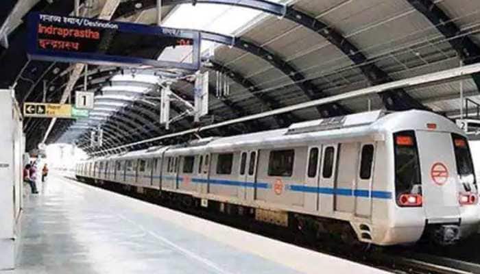 Delhi Metro resumes operations on Blue and Pink lines from September 9 Delhi Metro resumes operations on Blue and Pink lines from September 9