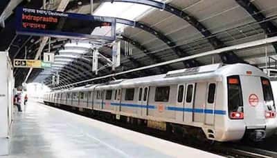 Delhi Metro resumes operations on Blue and Pink lines from September 9