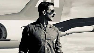 Akshay Kumar's new look from 'Bell Bottom' is his birthday gift to fans!