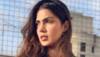 After spending night at NCB lockup, Rhea Chakraborty shifted to Byculla Jail