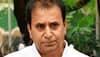 Maharashtra Home Minister Anil Deshmukh receives threat calls again over Kangana Ranaut row