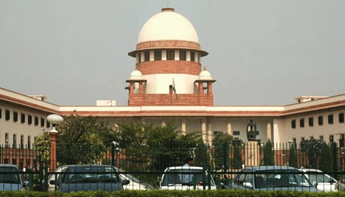 Supreme Court dismisses fresh petitions questioning NTA’s move to conduct NEET-UG exam Supreme Court dismisses fresh petitions questioning NTA’s move to conduct NEET-UG exam