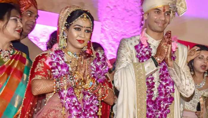 Big twist in Bihar Assembly election: Lalu Yadav's estranged daughter-in-law Aishwarya Rai may contest against husband Tej Pratap Yadav