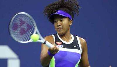 US Open 2020: Naomi Osaka enters semifinals after straight-sets victory over Shelby Rogers 