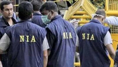 Chhattisgarh: NIA files chargesheet against nine accused in fake currency case