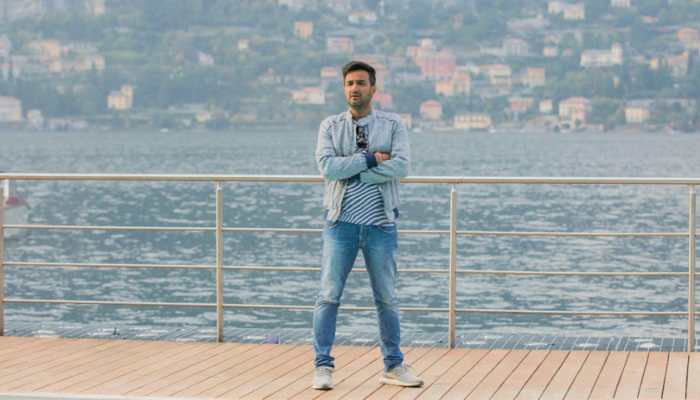 With 'War,' I'm hoping that I've reached that connect with my audience: Siddharth Anand