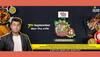 Big Ganga kickstarts festive celebrations with revered cookery show 'Roj Hoyi Bhoj'