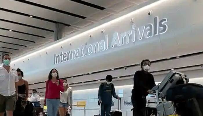 Delhi Airport’s Air Suvidha portal receives 45288 applications requesting exemption from institutional quarantine 