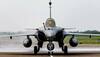Rafale fighter jets Ambala