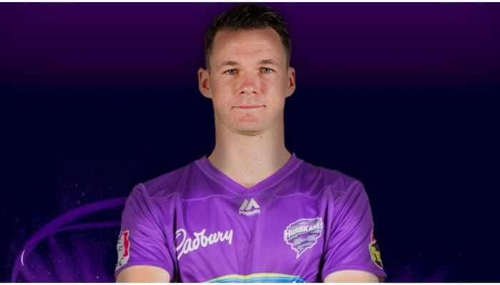 Hobart Hurricanes rope in Peter Handscomb ahead of BBL season 10