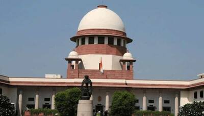 Maratha quota: Supreme Court stays implementation of 2018 Maharashtra law granting reservation in jobs, education
