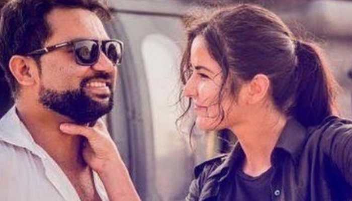 Thank You Katrina For Always Being There For Me Ali Abbas Zafar People News Zee News View all ali abbas zafar pictures. ali abbas zafar