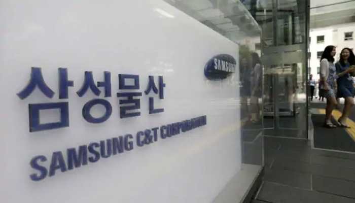 Samsung files patent for Galaxy device with transparent display