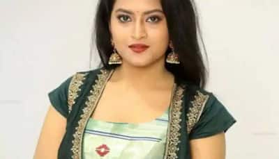 Telugu TV actress Kondapalli Sravani suicide: Family files complaint against TikTok user Devaraj Reddy