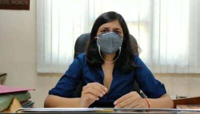DCW chief asks Delhi LG to fast track two rape cases, ensure death penalty for accused
