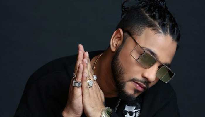 Rapper Raftaar tests COVID-19 positive