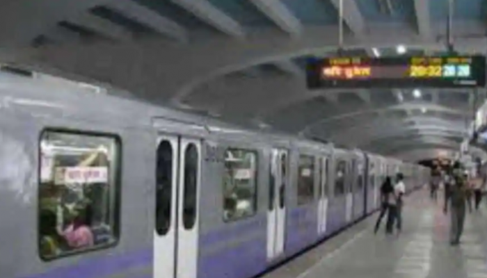 NEET exams: Kolkata Metro to run special services for aspirants, their parents on September 13 NEET exams: Kolkata Metro to run special services for aspirants, their parents on September 13