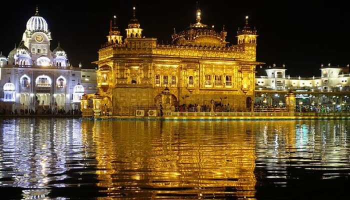 MHA grants FCRA registration to Amritsar-based organisation to receive foreign funds to run 'langar', help poor