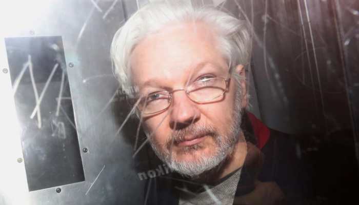 Donald Trump targeting WikiLeaks&#039; Julian Assange as &#039;political enemy&#039;, UK court told
