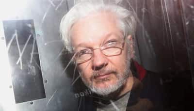 Donald Trump targeting WikiLeaks' Julian Assange as 'political enemy', UK court told