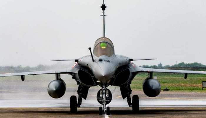 Rafale fighter jets to be formally inducted into IAF today at Ambala airbase: Check programme details