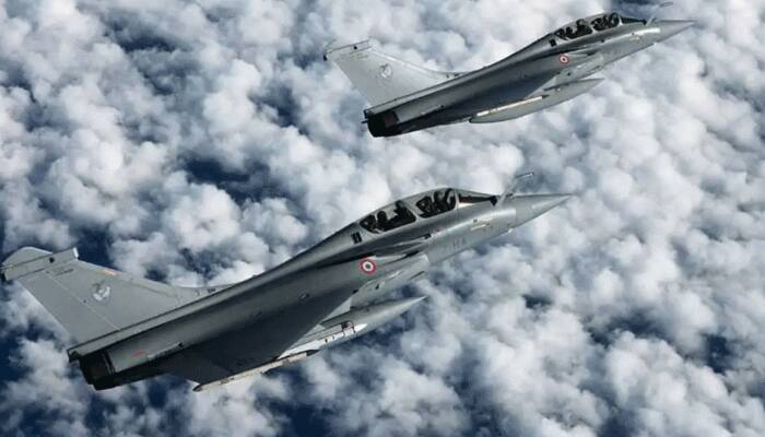 Explained: Here&#039;s how Rafale fighter jet can give IAF huge edge over China and Pakistan