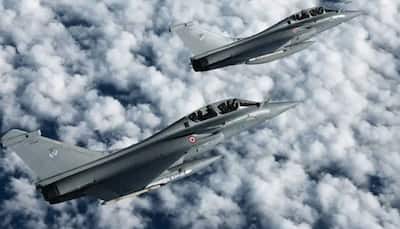 Explained: Here's how Rafale fighter jet can give IAF huge edge over China and Pakistan