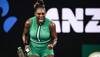 Serena Williams survives Tsvetana Pironkova test to reach U.S. Open semis