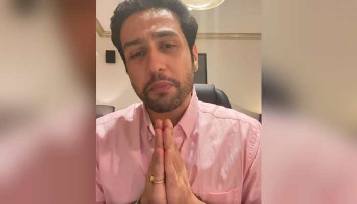 Please don&#039;t drag my name in &#039;toxicity&#039;: Adhyayan Suman on Maharashtra government&#039;s decision to probe Kangana Ranaut&#039;s alleged drug links