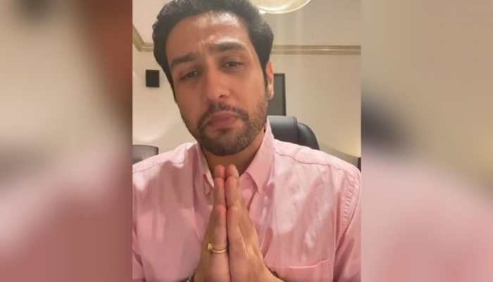 Please don't drag my name in 'toxicity': Adhyayan Suman on Maharashtra government's decision to probe Kangana Ranaut's alleged drug links