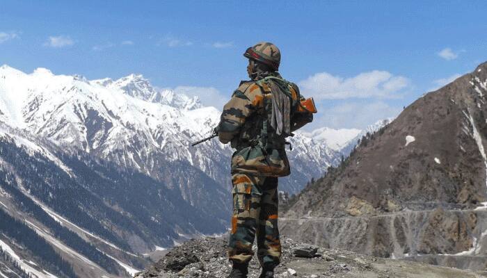 Indian Army consolidates its position further, occupies more heights around Pangong Tso Lake in Ladakh